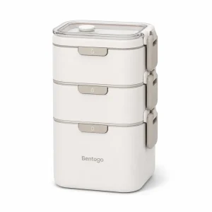 Bentogo Stack